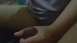 Latest cock massage porn new maid has big tits and narrow pussy