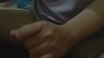 Latest cock massage porn new maid has big tits and narrow pussy