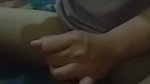Latest cock massage porn new maid has big tits and narrow pussy
