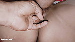 Latest Indonesian videos. My pussy is licked, in the asshole of the security pack until the spots of squirting spots