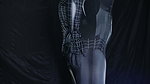 LATEST VIRAL INDO PORN, SPIDERMAN COSPLAYER EVEN GETS STUNG UNTIL CROT IN PUSSY