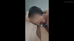 Lick the widow’s pussy until she says stop please