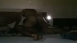 Licking the widow’s pussy on the side of the cock squirting in the mouth