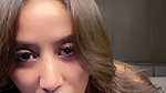 Live stream naked, lingerie niple slip blunder