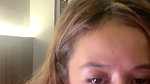 Live streaming keliatan lagi masturbasi colok memek