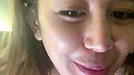 Live streaming keliatan lagi masturbasi colok memek