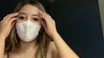 Live while plugging pussy on the phone of ex-girlfriend spread