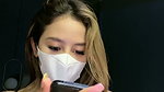 Live while plugging pussy on the phone of ex-girlfriend spread