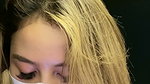 Live while plugging pussy on the phone of ex-girlfriend spread
