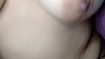 Lonely girl colmek uses cucumber to wet crot with big boobs