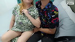 Lonely Stepmother Asks to Be Shaking