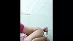 Lonely Widow Fucking Jumbo Dildo