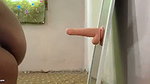 Lonely Woman Asks To Be Fucked By Jumbo Cock
