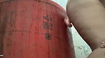 Lonely Woman Asks To Be Fucked By Jumbo Cock