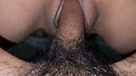 Look at My Dick in Swallowed by a Widow’s Pussy