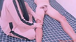 Love Massage Turns Out to Be Like This, You Have to Take off Your Clothes and Be Shaken
