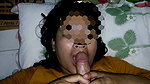 Lying Down Even in Love with a Dick