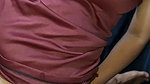 Maid folding clothes part1