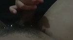 Maid helps her boss to shake her boss’s sick big cock