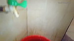Making a half brothers sperm a face mask