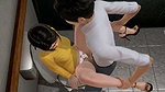 Making love with girl named Rezy