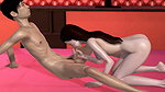 Making love with girl named Vera