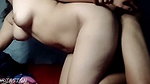 malay widow horny, doggy-style and cowgirl with boyfriend. cindyasian