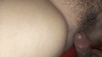 Malay widow’s curvaceous body