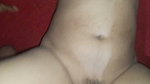 Malay widow’s curvaceous body