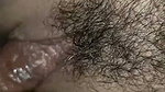 Malay widow’s narrow pussy