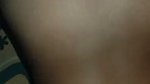 Malaysian wife fucks with Filipino husband, very satisfied fucking doggy style