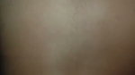 Malaysian wife fucks with Filipino husband, very satisfied fucking doggy style