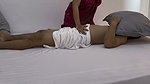Massage girl big