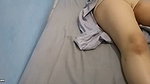 Massage japanese horny girl
