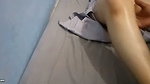Massage japanese horny girl