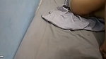 Massage japanese horny girl