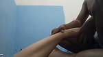 massage my friend’s wife watching