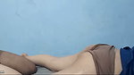 Massage room amature