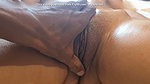 Massage Therapy End With Cum Inside