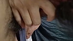 Massage with maid still embarrassed part 2