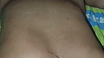 massaging while shaking the pussy until it squirts