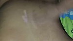 massaging while shaking the pussy until it squirts