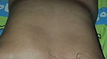 massaging while shaking the pussy until it squirts
