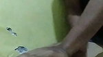 Masseuse gets beautiful and sexy female customers