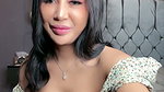Masturbate and pussy fingering this cute indoneaian model full conversation