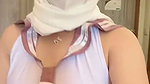 Masturbating in Japanese Student Clothes Makes You More Aroused