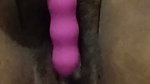 Masturbating the wife while away from the husband