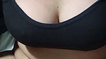 Masturbation widow