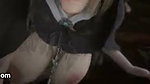 Mature Woman Anime 3d HD XXXANIME G10378