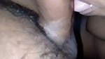 Mature woman next door blow job